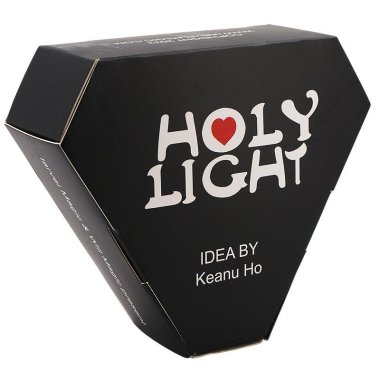 Holy Light by IARVEL MAGIC