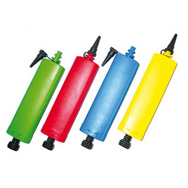 Balloon Inflator