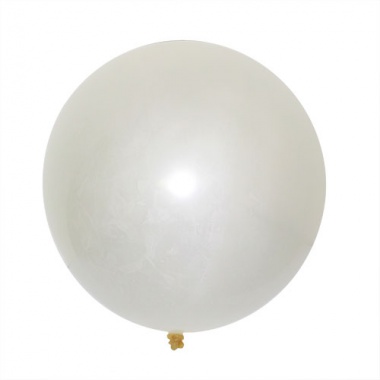 Balloons for the needle through balloon effect