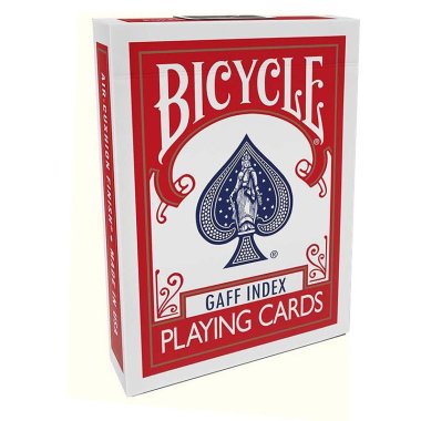 Bicycle Gaff Index (+15 Effects)