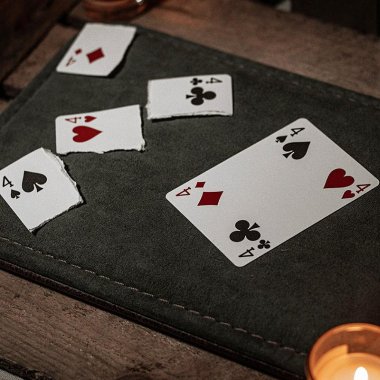 Bicycle Gaff Index (+15 Effects)