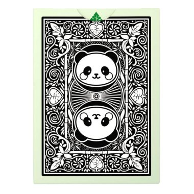 Bicycle - Panda