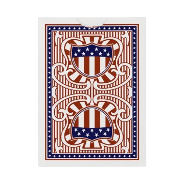 Bicycle - Stars and Stripes