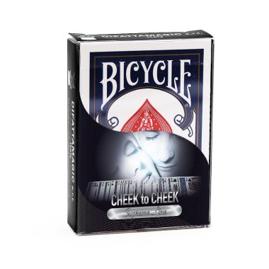 Bicycle - Supreme Line Cheek to Cheek