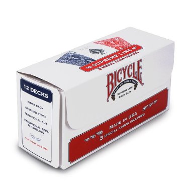 Bicycle - Supreme Line