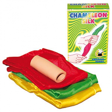 Chameleon Silk 