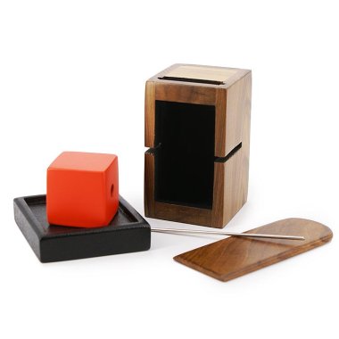 Devil box 