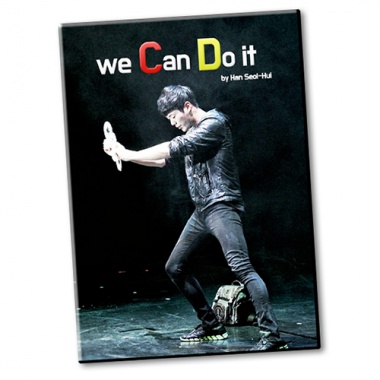 Han Seol Hui - We Can Do it