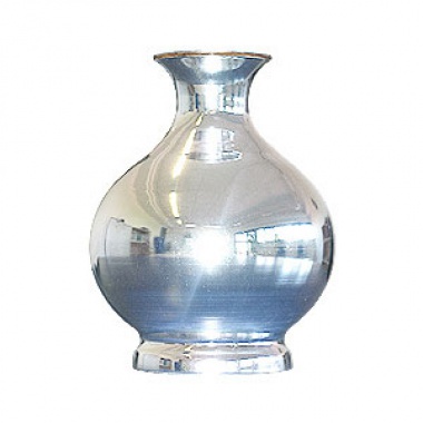 Lota Vase - Aluminum - Deluxe