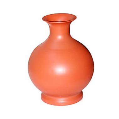 Lota Vase - Painted