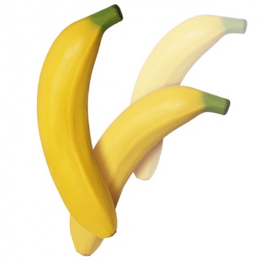 Multiplying Bananas - Latex