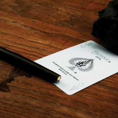 My Coloring Deck (Bicycle)