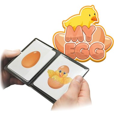 My Egg (Bicycle)
