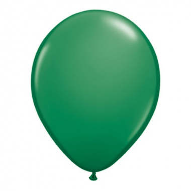 Qualatex - Round diameter 28cm (11â€) - 100 pcs. per bag