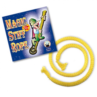 Stiff Rope - Yellow