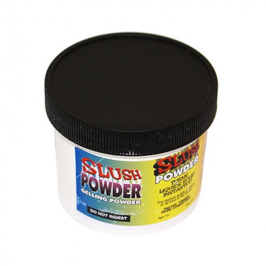 Super Slush Powder