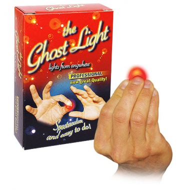 The Ghost Light - Professional - 1 gimmick