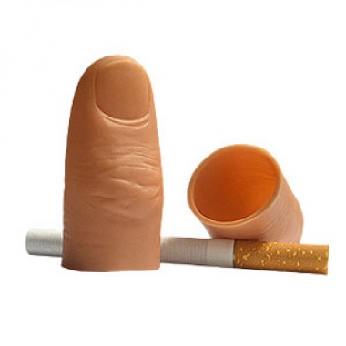 Thumb tip VDF - Soft - Big