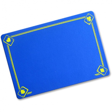 VDF Close Up Pad with Aces - Professional size 